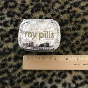 Pill Holder